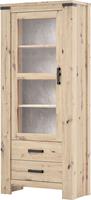 Cotta Vitrine Hawai