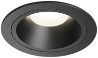 SLV LED InbouwarmatuurØ117mm | 25.41W 4000K 2350lm 940 IP20 | NUMINOS