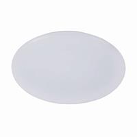 EGLO LED CCT Deckenleuchte Totari-Z weiÃŸ, Smart Home connect.Z Lampe