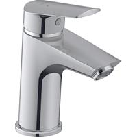 Duravit - No.1 Einhebel-Waschtischmischer Chrom Hochglanz 50x135x156 mm - N11012002010