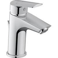 Duravit - No.1 Einhebel-Waschtischmischer Chrom Hochglanz 50x135x156 mm - N11011001010