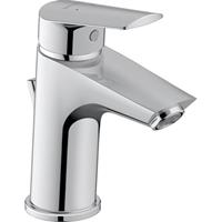 Duravit - No.1 Einhebel-Waschtischmischer Chrom Hochglanz 50x135x156 mm - N11012001010