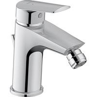 Duravit No.1 bidet mengkraan 1-greep Chroom N12400001010