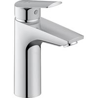 Duravit - No.1 Einhebel-Waschtischmischer Chrom Hochglanz 46x144x184 mm - N11022002010