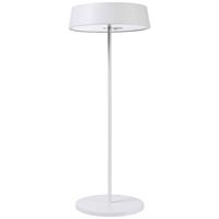 dekolight Deko Light Miram 620095 Tafellamp met accu LED 2.2 W Wit