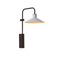 Bover Platet A02 wandlamp E14 schakelaar