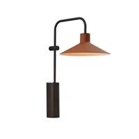 Bover Platet A02 wandlamp E14 schakelaar