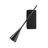 Bover Skybell plus A01 LED wandlamp met dimmer