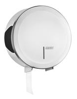 Mediclinics 3-rols toiletrolhouder PR2789C - RVS hoogglans