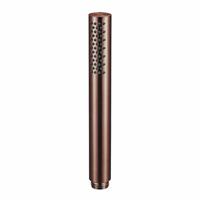 Qisani Flow staafhanddouche Geborsteld Copper 25619.05