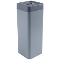 Vorratsdose Sigma Home 1,4 l blaugrau Vorratsdose - Sunware