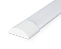 HOFTRONIC™ LED Batten 30 cm 10W 6400K 1200lm Samsung 5 jaar garantie