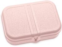 Koziol Lunchbox Pascal-large 2,4 Liter Thermoplast Rosa