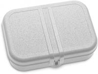Koziol Lunchbox Pascal-large 2,4 Liter Thermoplast Grau