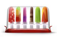 Zoku - Quick pop ijs bewaarbox - Zoku