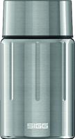 Sigg Thermospeisenglas Gemstone Fj750 Ml Edelstahl Silber