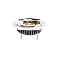LUEDD G53 dimbare AR111 LED reflectorlamp 12W 600 lm 2700K