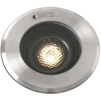 FARO BARCELONA Plafond inbouwlamp Geiser GU10, zeewaterbestendig