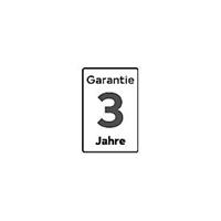 Jan Kurtz Stapelstuhl CLIO, stapelbar bis 8 Stück, bis 120 kg, Rundrohrfuß-Gestell, B 380 x T 380 x H 450 mm , schwarz/schwarz, 2 Stück