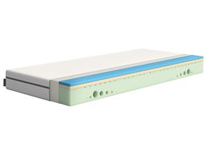 Koudschuimmatras Emma One (Stevig, 80 x 200 cm)