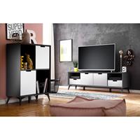MCA furniture Highboard Netanja