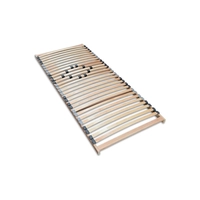 Coemo Lattenrost BASIC 80 x 220 cm starr nicht verstellbar &Uuml;berl&auml;nge