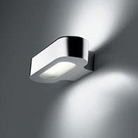 Artemide Talo Wandlamp Chroom LED