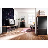MCA furniture Highboard Chiaro Breedte ca. 102 cm