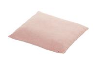 HOME STORY Bodenkissen  Lisa ¦ rosa/pink ¦ 100% Polyesterfüllung, 850gr. ¦ Maße (cm): B: 70  - Möbel Kraft