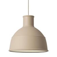 Muuto Unfold Pendelleuchte Nude 