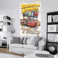 Home24 Fotobehang Cars Take The Open Road, Komar