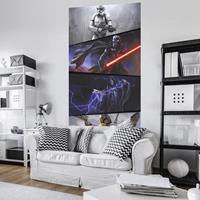 Home24 Fotobehang Star Wars Moments Imperials, Komar