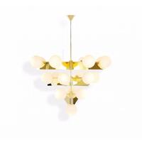 Tom Dixon Plane Kroonluchter