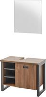 Home affaire Badkamerserie Detroit (2 stuks)