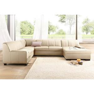 DOMO collection Zithoek Norma Top optioneel met bedfunctie