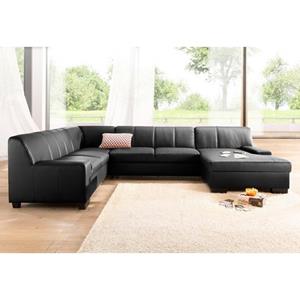 DOMO collection Wohnlandschaft »Norma«, wahlweise mit Bettfunktion