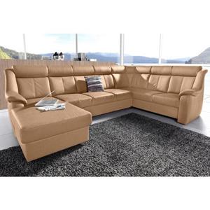 sit&more Zithoek optioneel met relaxfunctie
