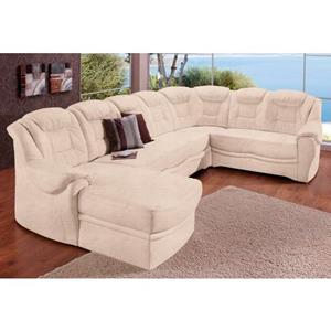 sit&more Zithoek optioneel met bedfunctie