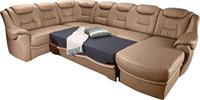 sit&more Zithoek optioneel met bedfunctie