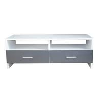 HTI-Living Lowboard Thekla 9359 weiß/grau