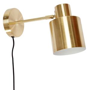 hubschinterior Wandlamp Hubsch Interior Fuse