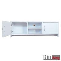 HTI-Living Lowboard Thekla 12037 wei&szlig;