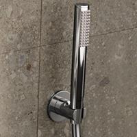 idealstandard Stab-Handbrause Idealrain chrom BC774AA - Ideal Standard