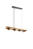 TRIO Leuchten TRIO Bell Pendelleuchte, 301900467