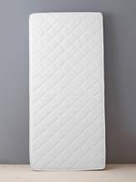 VERTBAUDET Warmteregulerende juniormatras met Passerelle-behandeling wit