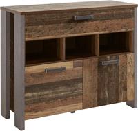 FORTE Kast Breedte 106 cm
