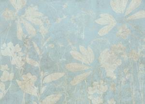 Komar Jardin sur Papier Vlies Fotobehang 350x250cm 7-Banen