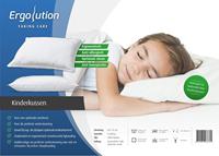 Ergolution Kinderkussen