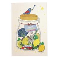 Theedoeken Winkler TORCHON SAVEURS PROVENCALE