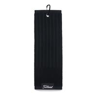 Titleist Tri-Fold Cart Towel